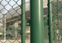 Sell Sports Ground Fence