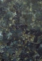 Sell imported green granite