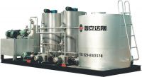 Asphalt (Bitumen) Emulsion Equipment