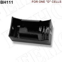 Sell 1D Battery Holder(BH111)