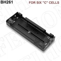Sell 6C battery holder(BH261)