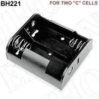 Sell 2C battery holder(BH221)