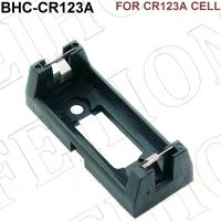 Sell CR123A Battery Holder(BHC-CR123A)