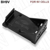 Sell 9V Battery Holder(BH9V)  or (BH910)