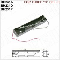 Sell 3XC Battery Holder (BH231)