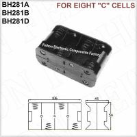 Sell 8XC Battery Holder (BH281)