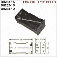 Sell 8XC Battery Holder (BH282)