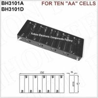 Sell 10AA Battery Holder (BH3101/BC10AA)