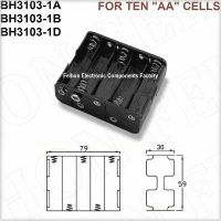 Sell 10AA Battery Holder (BH3103 / BCE10AA)