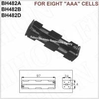 Sell 8AAA Battery Holder (BH482/BCEL8AAA)