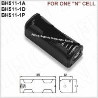 Sell N Cell Battery Holder (BH511)