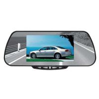 Sell 5.8 inch rearview monitor(FMI-R650)