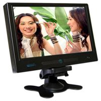 Sell 7 inch Car Stand Alone TFT  LCD Monitor