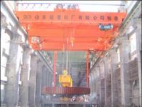 Generl-purpose Overhead Crane