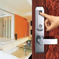 Sell Fingerprint Door-lock WT-L1