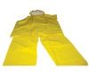Sell Rain Suits Yellow with Hood