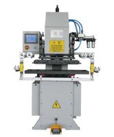 Sell hot stamping machine