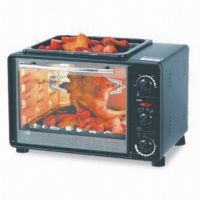 Sell 19A OVEN Convection Ovens