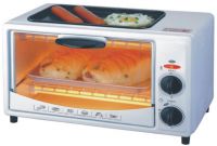 Sell 09B1 Toaster Ovens