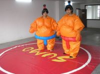 Sell sumo suit, sumo wresting