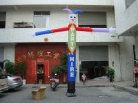 Sell Inflatable Air Dancer, Fly Guys