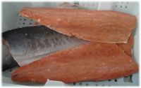 Sell Chum salmon fillets