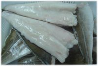 Sell  Atlantic Cod  fillet(A. cod)
