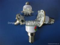 Sell E14 60V LED amusement ride lamp