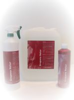 Sell cleaning agents - Grapana Natur