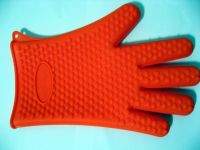 Sell silicone glove