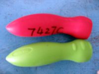 Sell silicone handgrip
