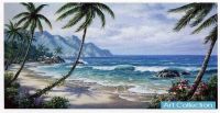 Sell Oil painting - Landscape (AC-FJ057)