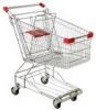 Sell Shopping Trolley /Shopping Cart