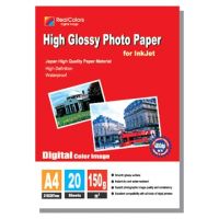 Sell 150g High Glossy Photo paper