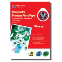 Sell 260g Premium Glossy Photo Paper(RC-Base)