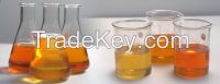 Centrifuged Sardine Fish Oil