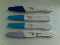 Sell Pregnancy Test OEM(stick, card, midstream)