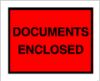 Documents Enclosed Envelope