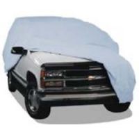 Sell SUV Cover