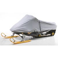 Sell Snowmobile Cover-Canvas Protect