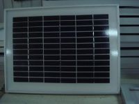 Sell Poly Solar Panel 5W