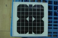Sell mono Solar Panel 6W
