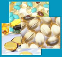 Sell refined fish oil and health care soft capsules