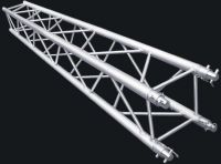 Decorative truss