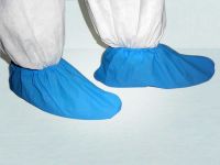 Sell CPE shoe covers