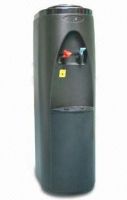 One-piece Blow-mold Water Dispenser/Cooler 69L