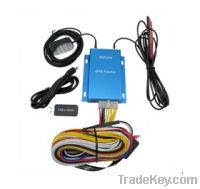 Sell vehicle GPS tracking system(VT-310)