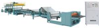 Sell carton production line