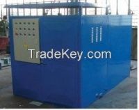 Sell Package MBR WWTP