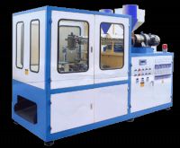 Sell PE extrusion blowing molding machine